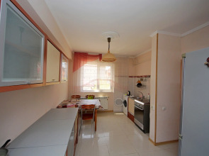 Guest House Na Samburova 217