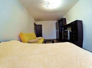 Апартаменты на Кировоградской 28/3