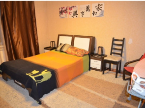 Apartamenty Hant