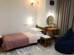 Апартаменты номер 4