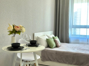 Квартира Студия Эрида