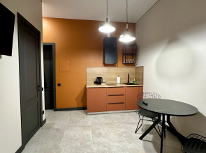 Апартаменты на Гороховой 32