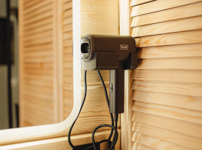 Частный дом Mökki