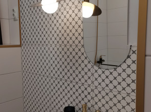 Апартаменты Еsenia Home - White Horce