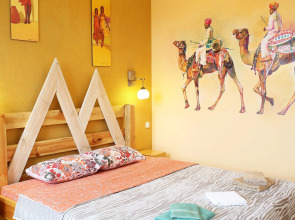 Гостевой Дом Героевка