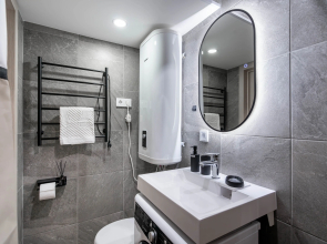 Квартира Студия на Петроградке