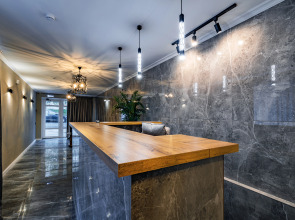 Гостевой Дом Дарья