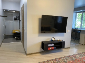 Квартира В историческом центре Екатеринбурга