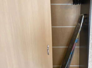 Апартаменты Магистральная 41