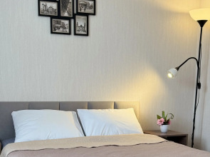 Апартаменты Central city