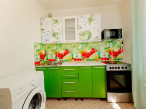 Апартаменты СКомфортом Проспект Победы 61