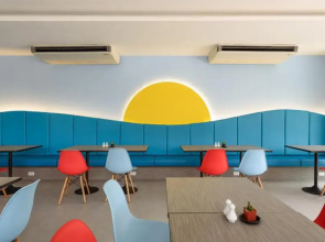 Отель FX Hotel Pattaya