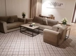 Отель Burj Alhayah Suites Olaya