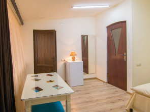 Отель Tatev Hotel and Tours