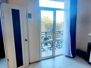 Апартаменты Арт Лайт Сити