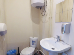 Отель Сварог-Арт