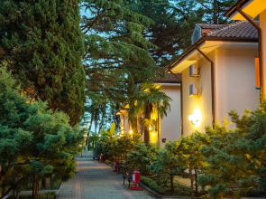 Baza Otdykha Adler Hotel