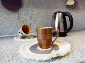 Апартаменты Малиновый Дайкири