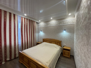 Гостиница Ямская