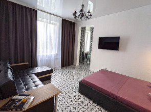 Квартира До Центра Рукой Подать