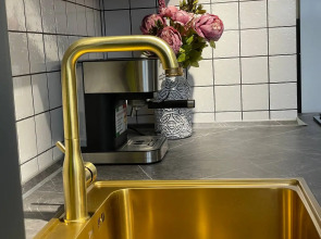 Апартаменты Морской Конек