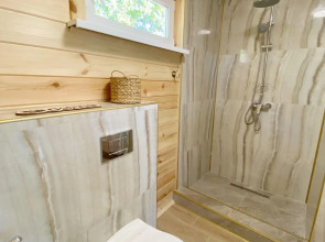 Шале Везувий