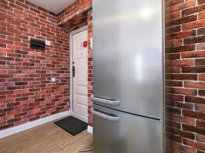 Квартира 1 комнатная на Челюскинцев 14-158