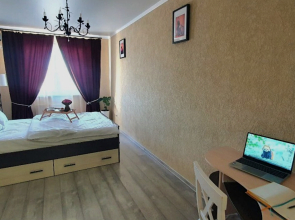 Апартаменты с Видом на Геленджикскую Бухту