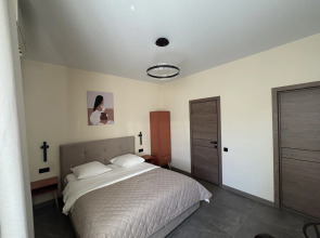 Гостевой дом Волшебный сад