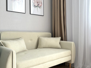 Квартира Уютная ЖК Облака2 - 160