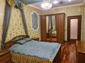 Апартаменты Некрасова 38