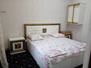 Отель Солнечный берег