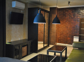 Отель Капитан