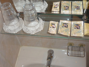 Отель Причал