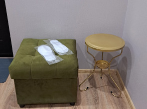 Апартаменты Квартирка