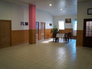 Мини-Отель Южный Дворик