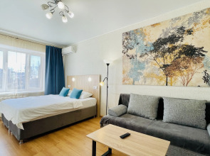 Апартаменты Волшебный Край