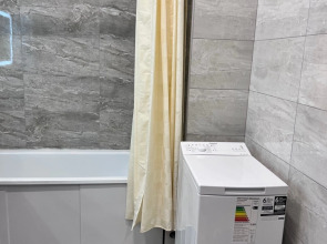 Апартаменты Пляж Кристалл