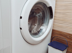 Апартаменты Уютная Евродвушка