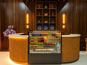 Avant Wellness Hotel Tashkent Pool&Spa