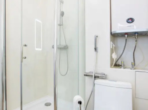 Апартаменты Sea View