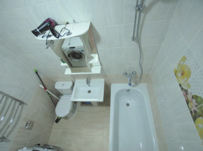 Апартаменты студия