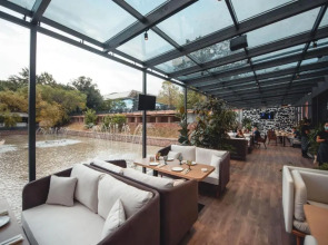 Отель Казахстан