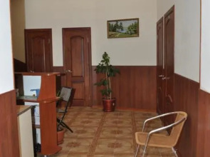 Гостевой Дом Лотос