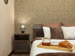 Апартаменты «Атмосфера» | Горячий Шоколад — Сладкая Жизнь На Высоте