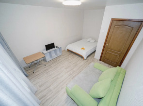 Квартира Красина 7