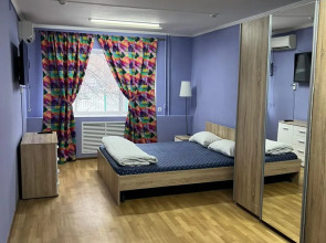 Хостел ГудЗон