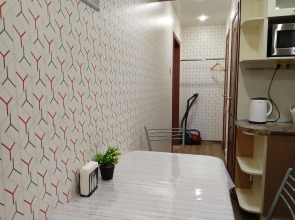 Апартаменты Комфортные в центре Мурманска