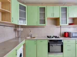 Апартаменты Шаболовка 30/12