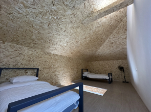 Апартаменты Столица 2311